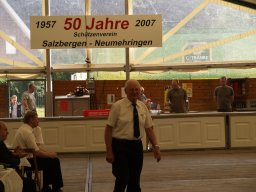 Schützenfest 2007